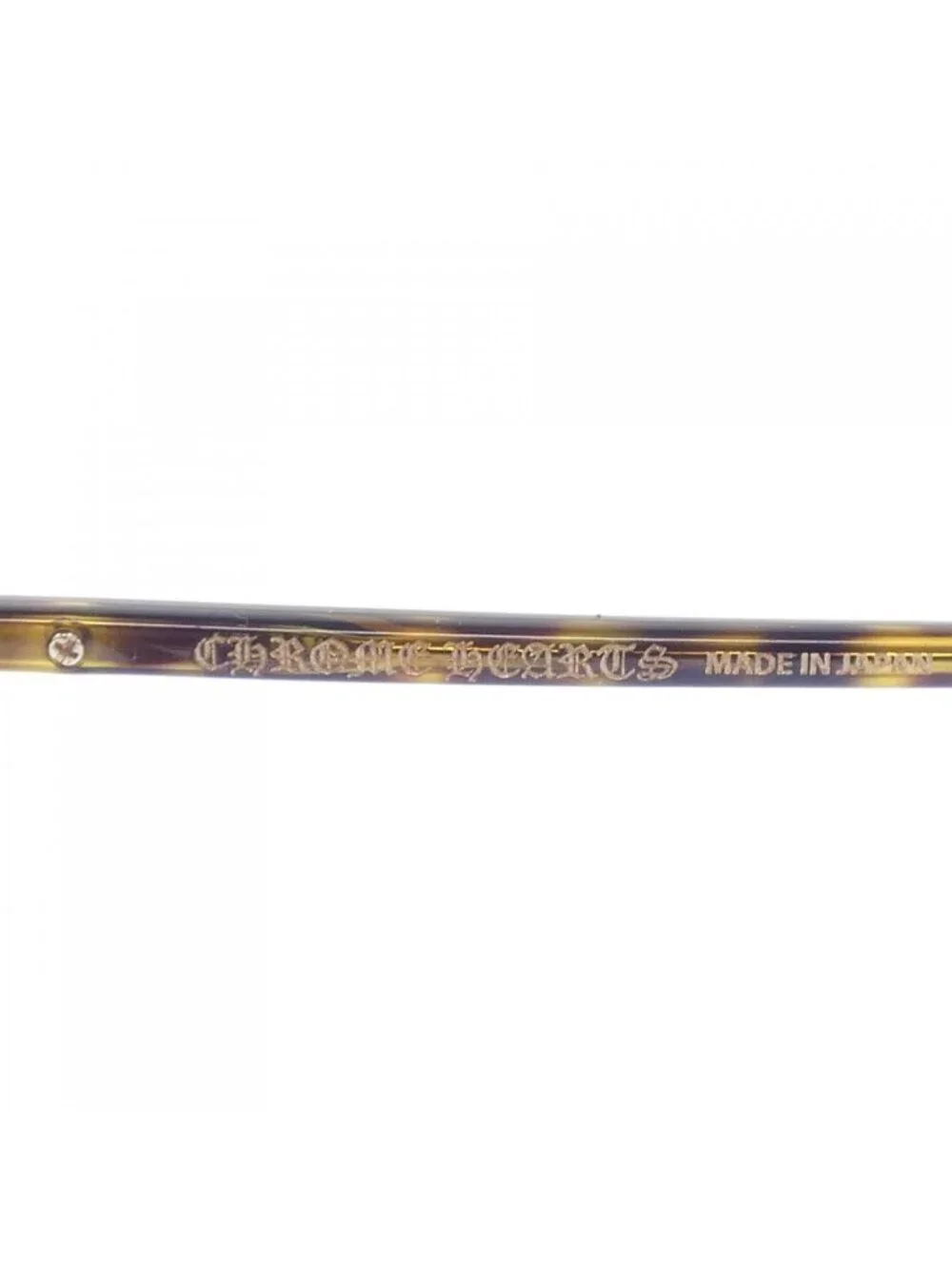 Chrome Hearts Darlin Eyewear